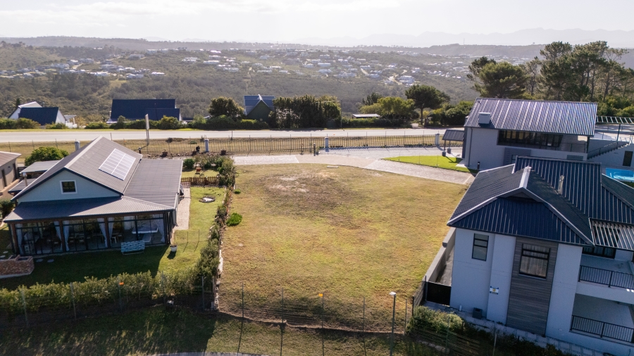 0 Bedroom Property for Sale in Robberg Ridge Western Cape